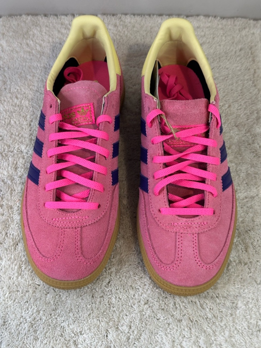 Adidas Handball Spezial - Picture 2 of 9